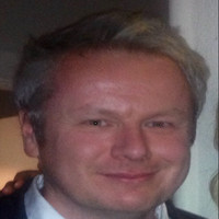 Andy Rea