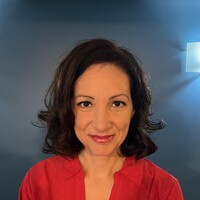 Amanda Zeidan