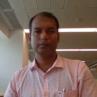 Bikash Samal