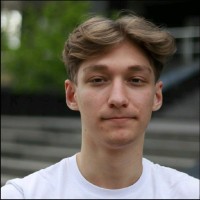 Bohdan Mykoliuk