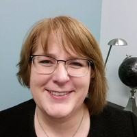 Cara Garrett, Cpa