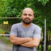Shuvankar Ghosh