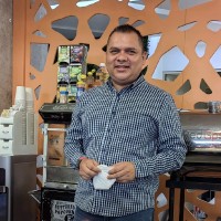 César Romero