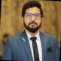 Muhammad Irshad