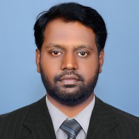 Sudev V A