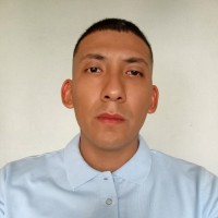 Federico Vilchis Ramírez