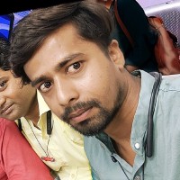 Shahajahan Ali