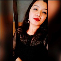 Ashwini S