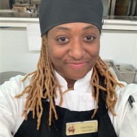 Christina Jackson
