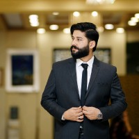 Ahsan Farooq