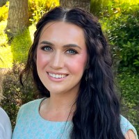 Jenna Tschigerl, Cphr