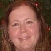 Tina Jacobson