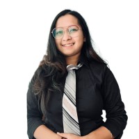 Trisha Naskar