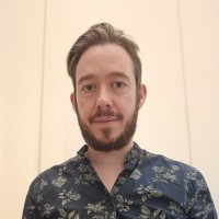 Simon Déchamps