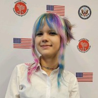 Mia Krcum