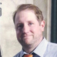 Benjamin Odren