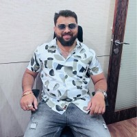 Prajwal CG