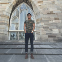 James Wang