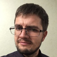 Dmitrii Levchenko