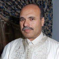 FREDJ CHAIEB
