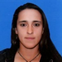 Diana Kateryn de los Ángeles Gómez
