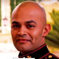 Juan M. Avalos