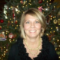Lisa Pilcher