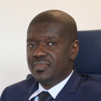 Mamadou DIARRA