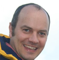 Robert Mayhew