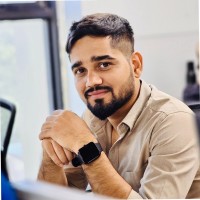 Ranjan Kumar G.