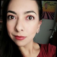 Claudia Acosta Velandia