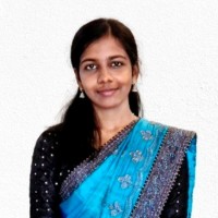 S Sri Dharshini