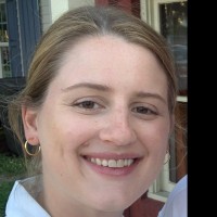 Hailey Karcher, Phd