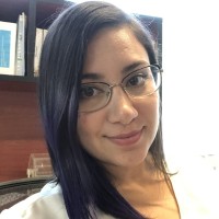 Lorenia Reyes