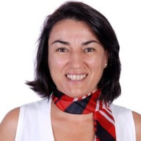 Rosa Barradas