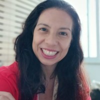 Luciana Xavier Miranda Da Silva