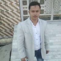 Sami Ullah