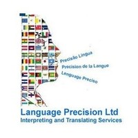 Language Precision Ltd