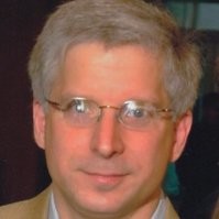 Robert Tinsley