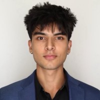 Zaviyan Tharwani