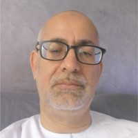 Toufik Ferchane
