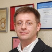 Sergey P. Loginoff S. P. L.
