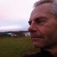 Svein-Henning Hjertaker