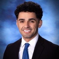 Justin Montanez