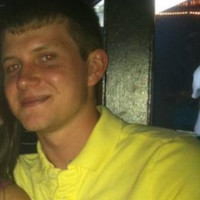 Chris Kibodeaux