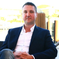 Alex Houben