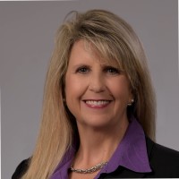 Susan Lehr, SPC  PMP CSM