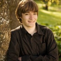Toby Swanson