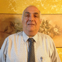 John Lupis