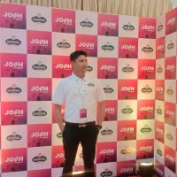 DIPTESH UPADHYAY